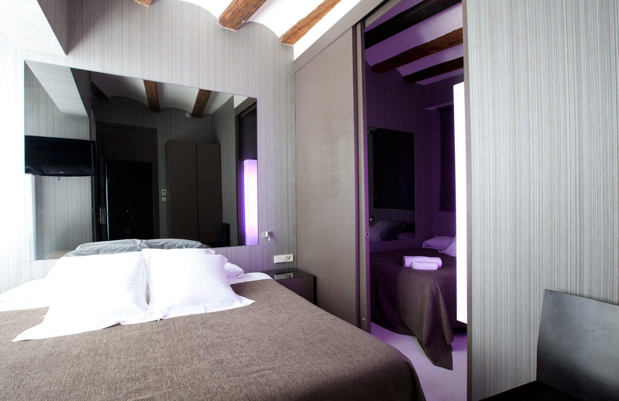 Cosy Rooms Embajador Valencia Bagian luar foto