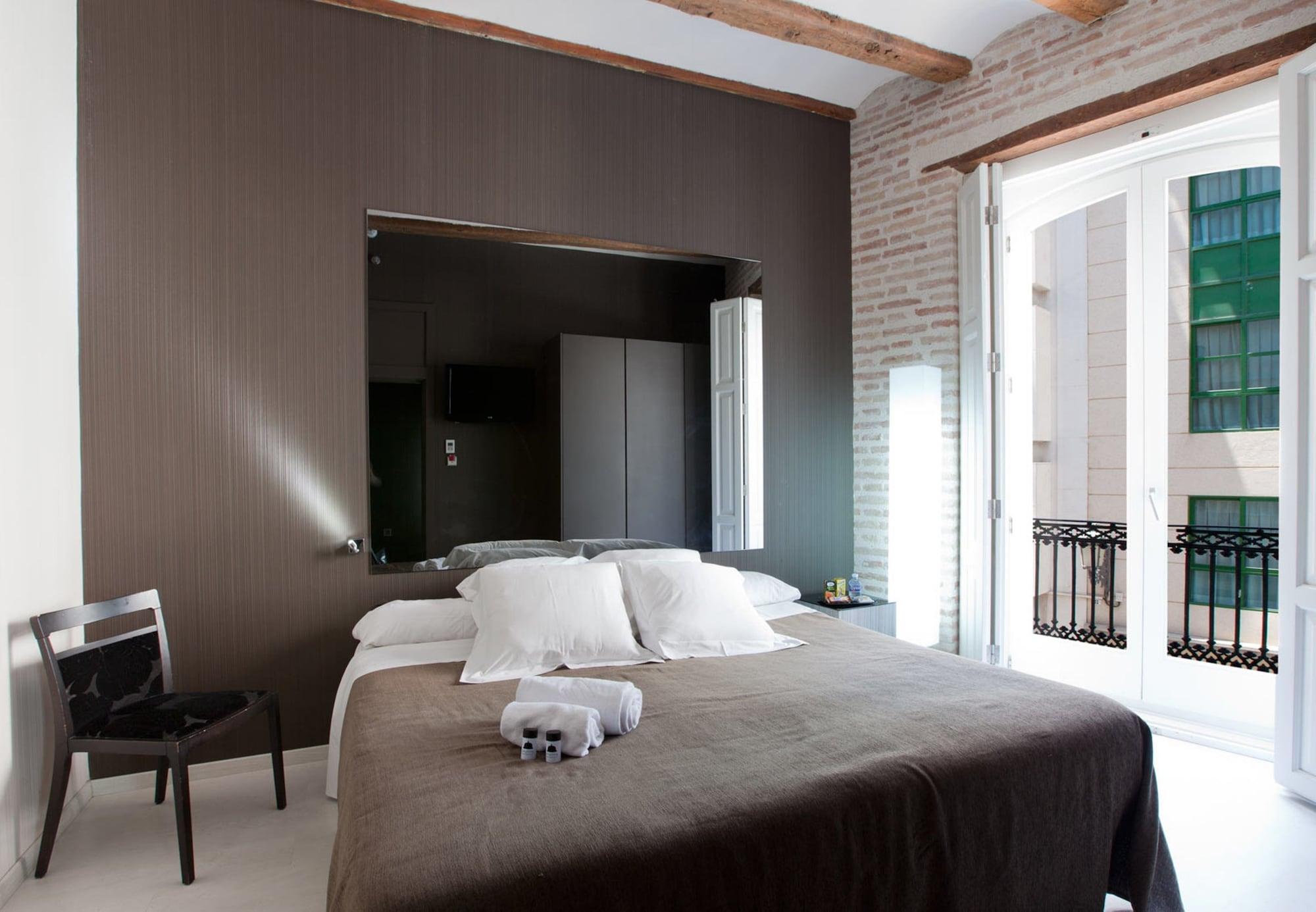 Cosy Rooms Embajador Valencia Bagian luar foto