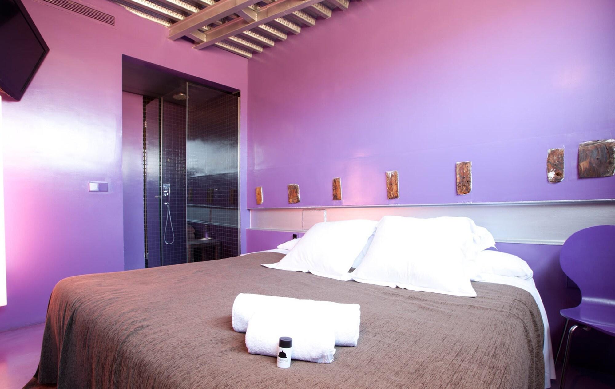 Cosy Rooms Embajador Valencia Bagian luar foto