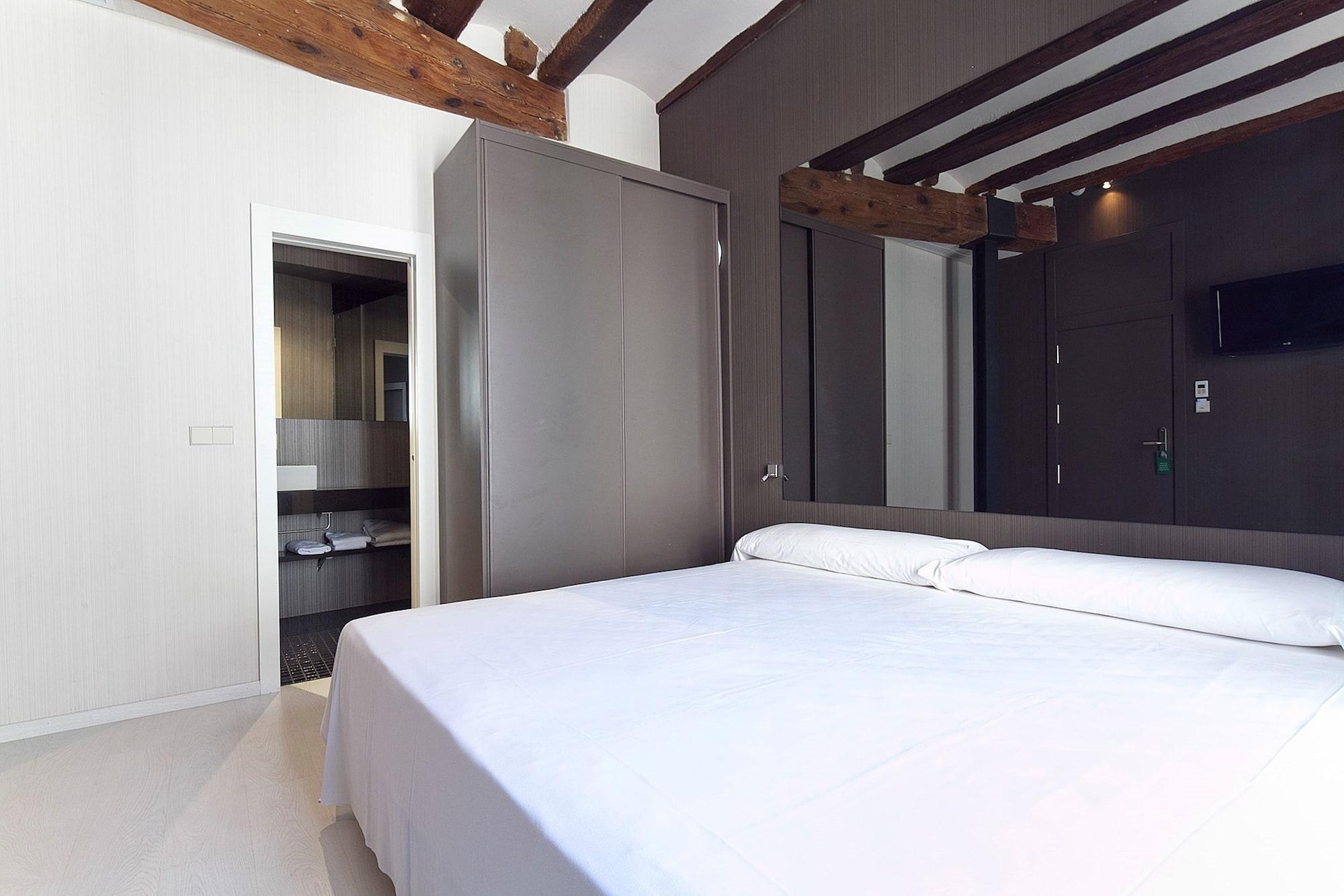 Cosy Rooms Embajador Valencia Bagian luar foto