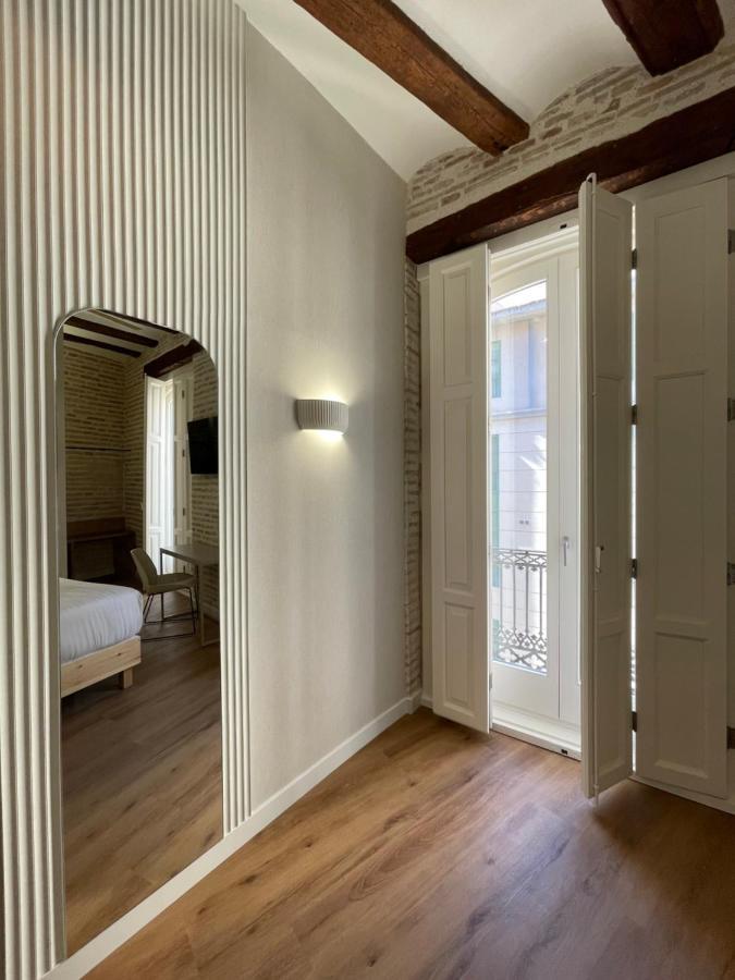 Cosy Rooms Embajador Valencia Bagian luar foto