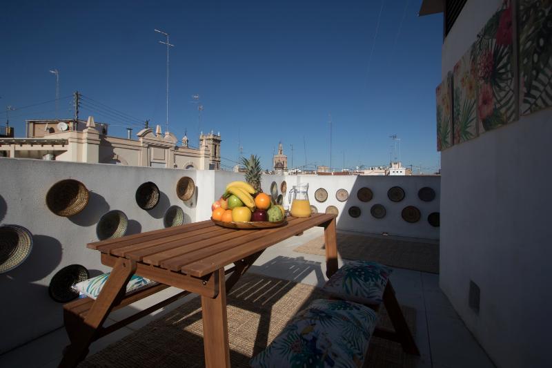 Cosy Rooms Embajador Valencia Bagian luar foto