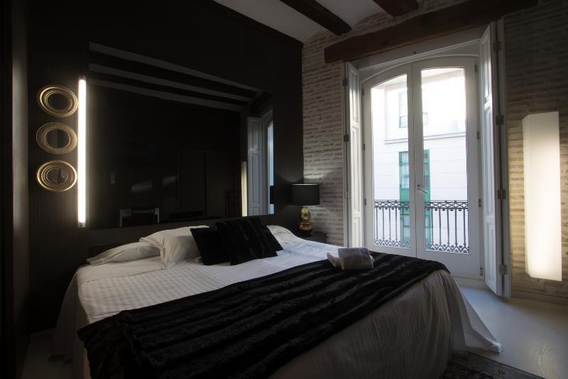 Cosy Rooms Embajador Valencia Bagian luar foto